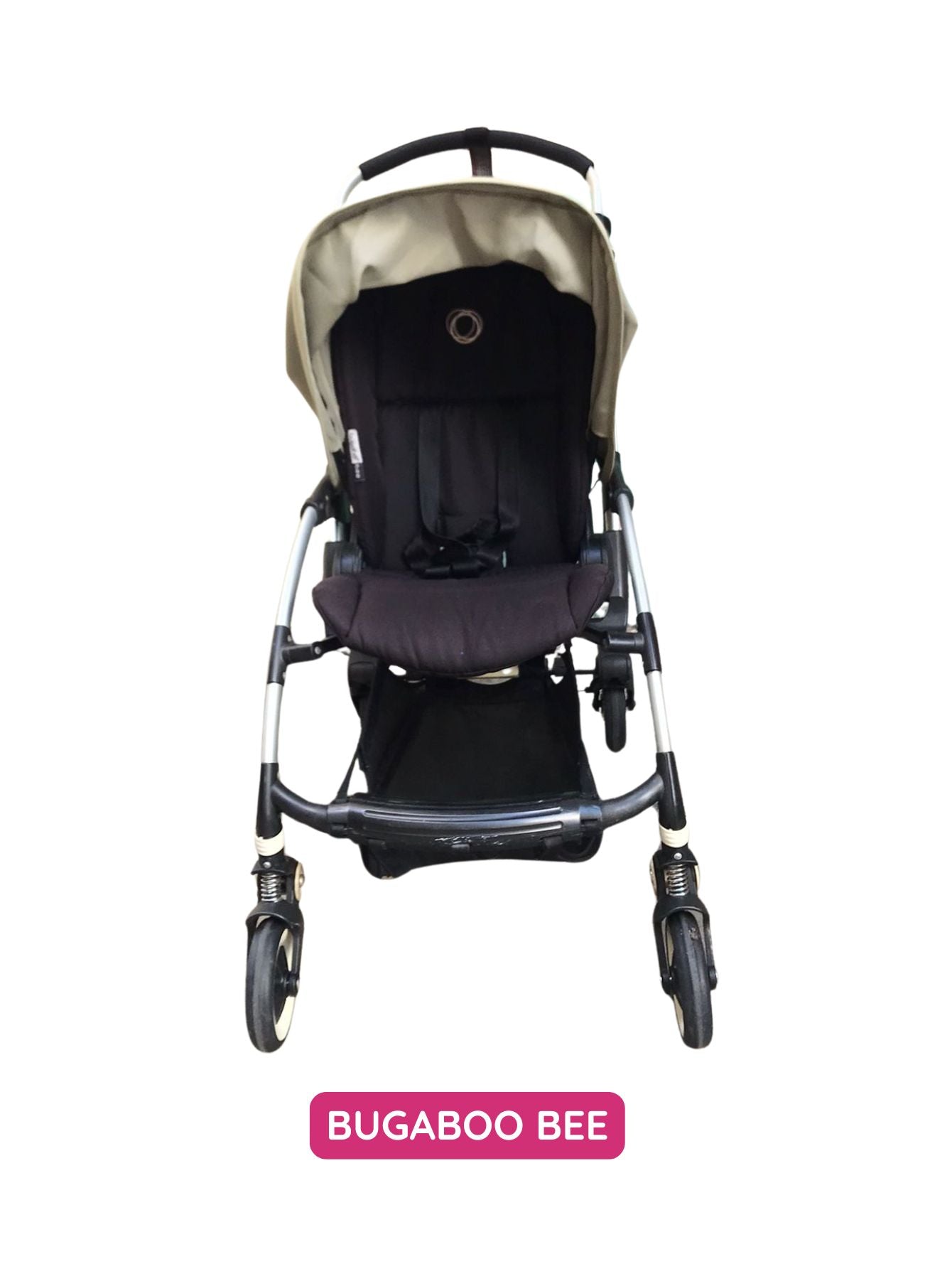 Due Baby Viva Stroller - Used