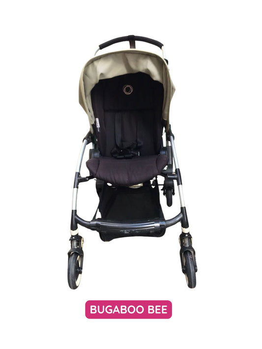 Due Baby Viva Stroller - Used
