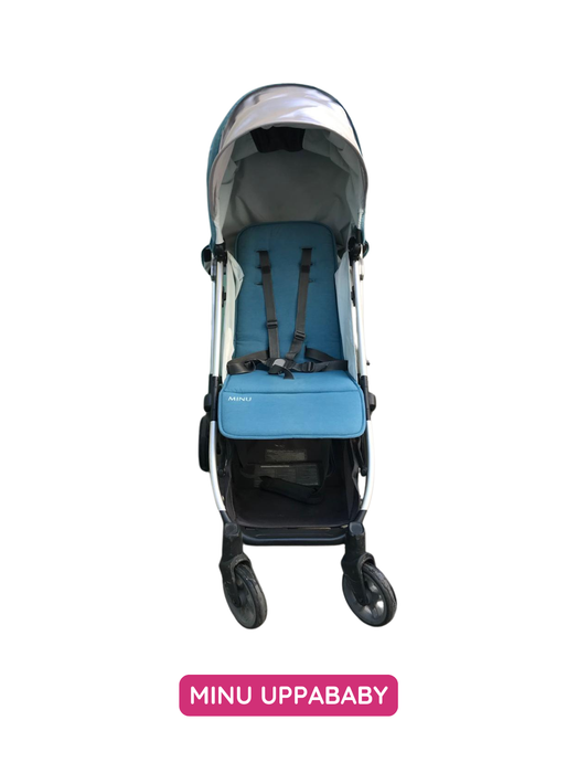Due Baby Viva Stroller - Used