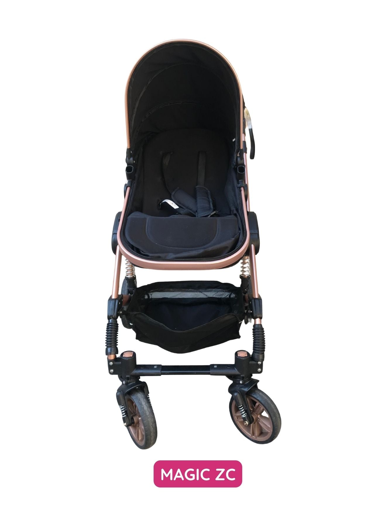 Alquila El Magic ZC en Barcelona