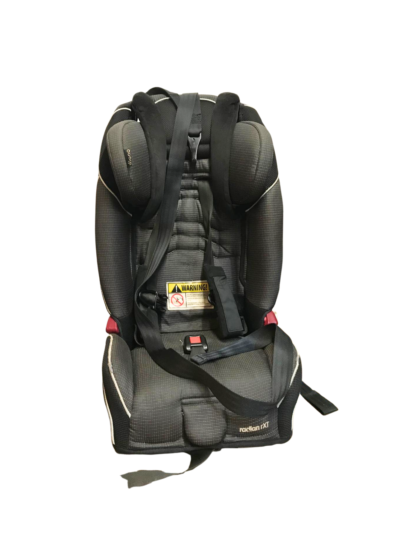 Alquiler Silla de coche Diono Radian RXT