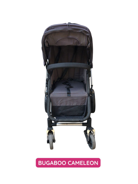 Alquiler de Cochecito Bugaboo Cameleon