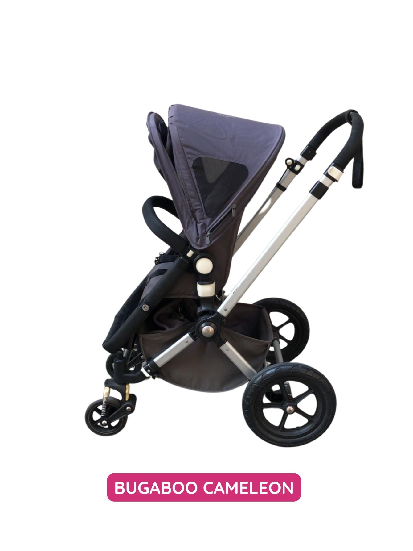 bugaboo used Due Baby Viva Stroller