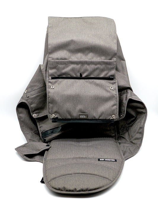 Asiento secundario texas EASY Twin 4