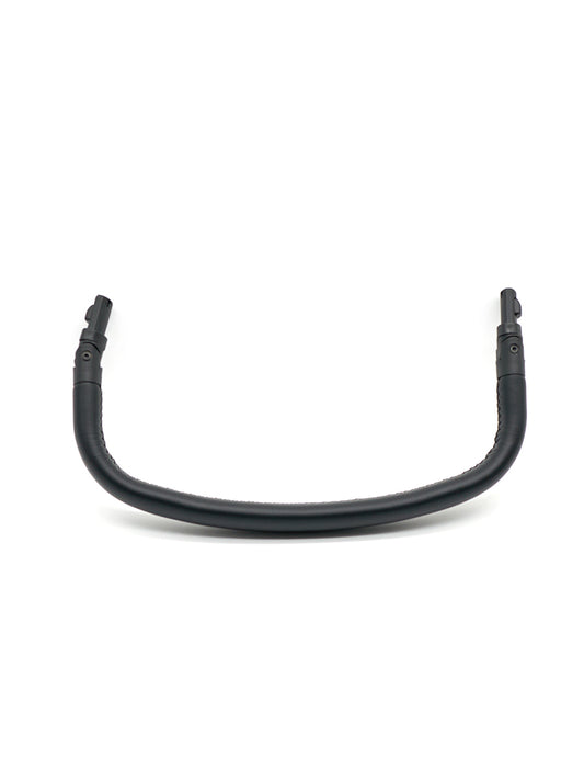 Barra de seguridad para silla de paseo Boston de Baby Monsters negra