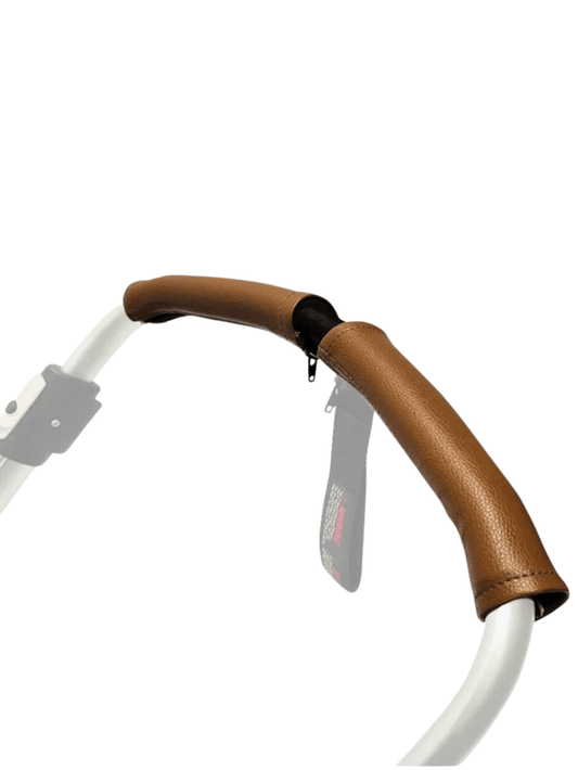 Housse de guidon de poussette