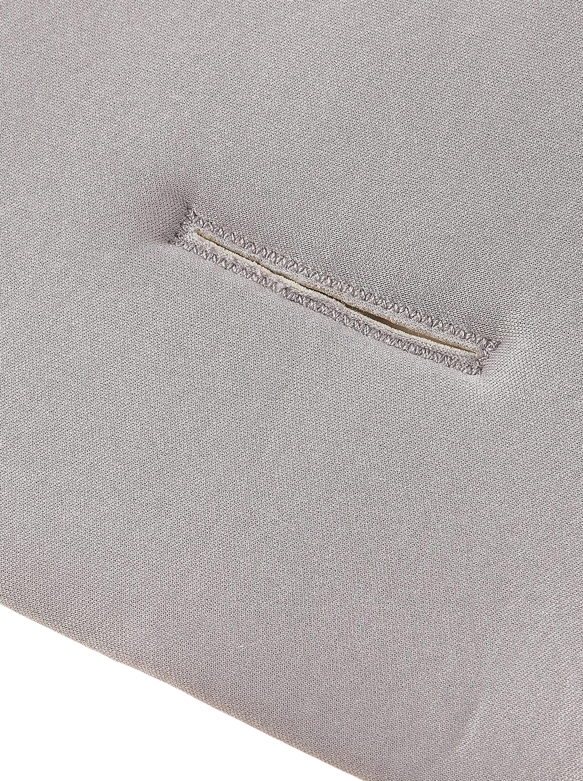 Housse de protection pour poussette avec motif ours en peluche