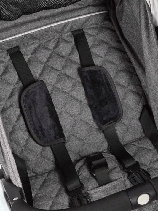 Housse de protection d'épaule pour poussette