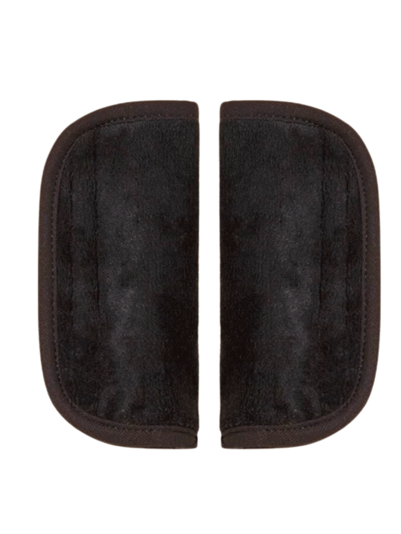 Housse de protection d'épaule pour poussette