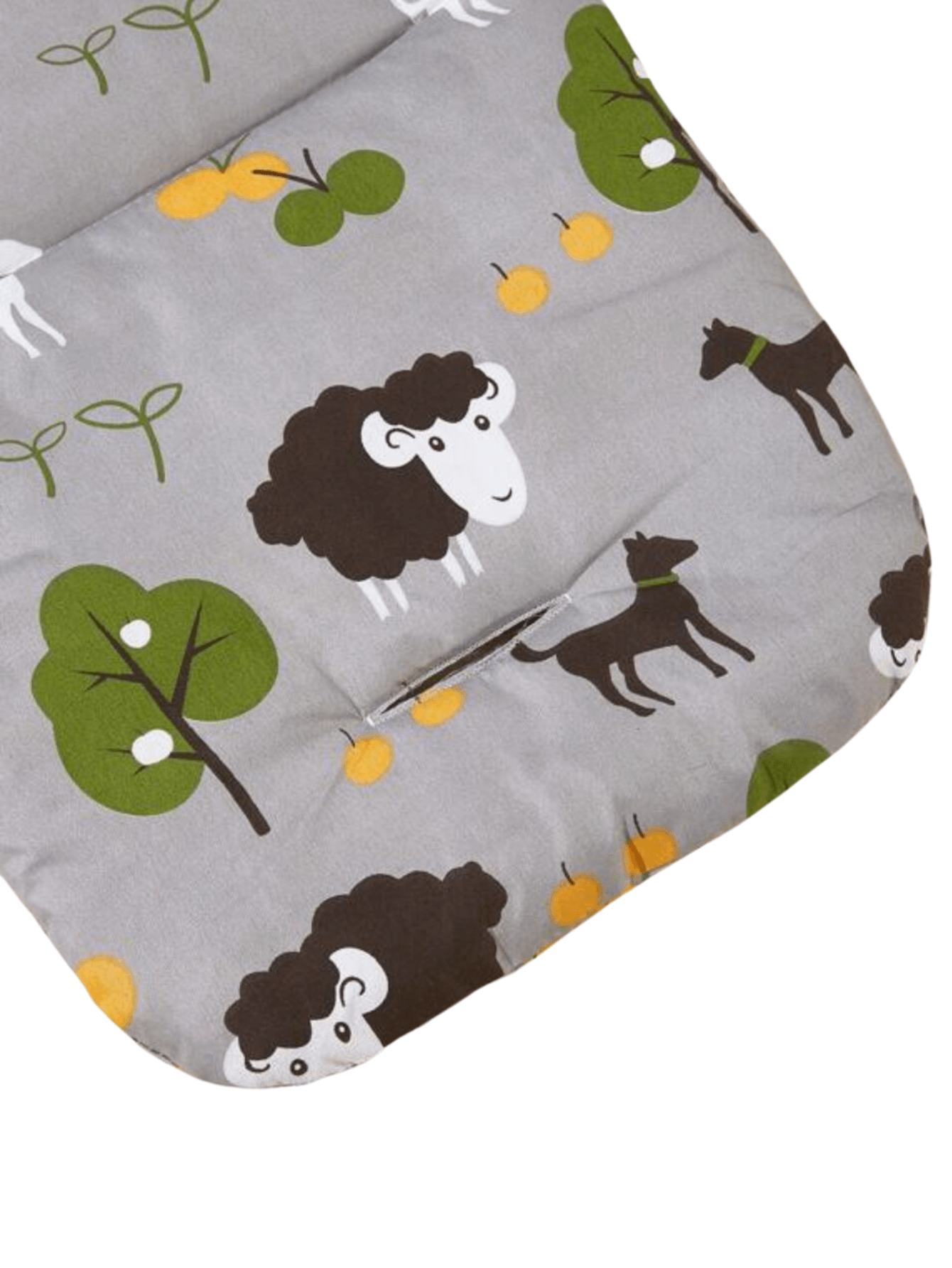 Housse de protection pour le siège de la poussette de votre bébé