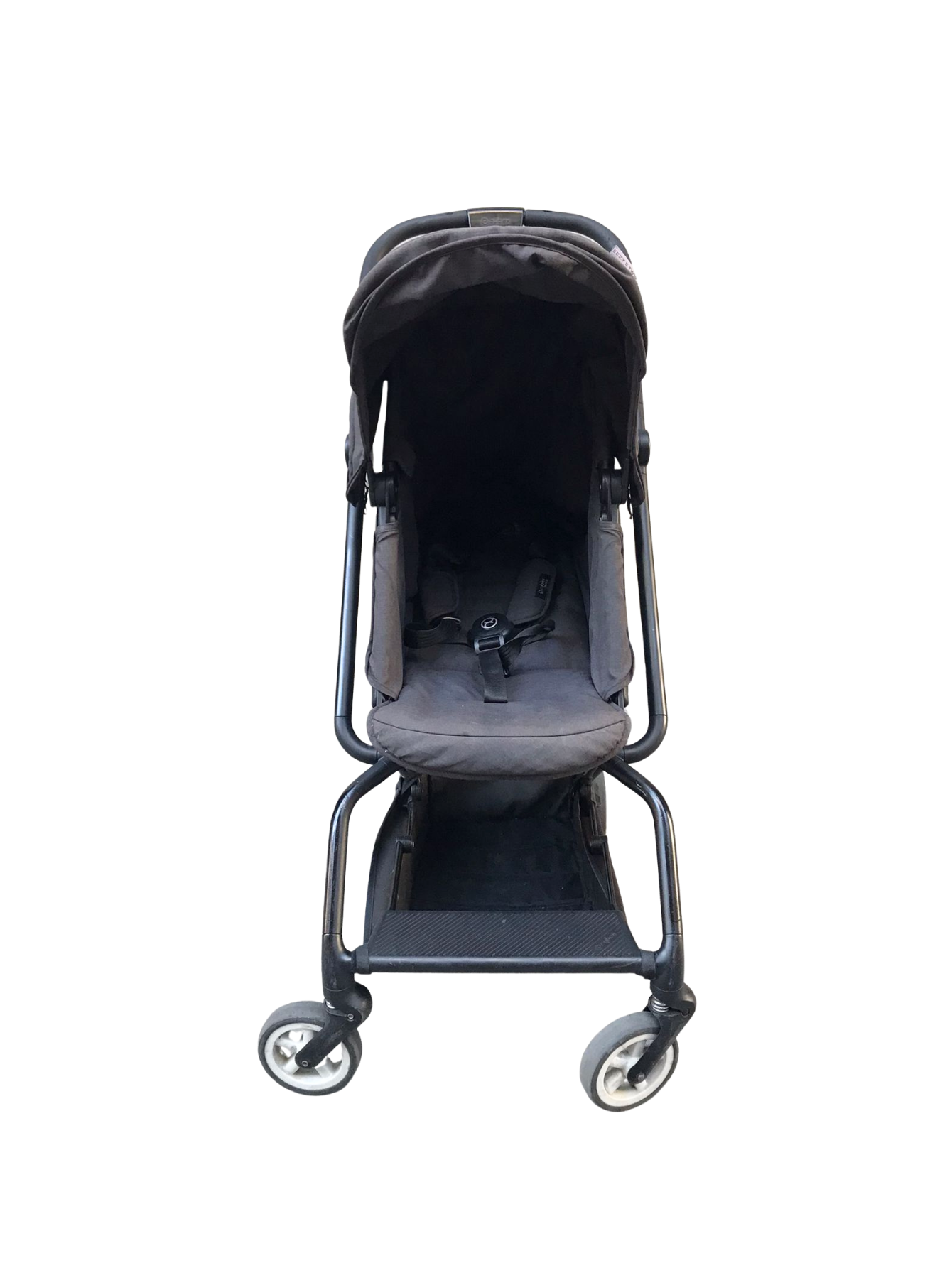 Poussette Viva Baby Due - Occasion