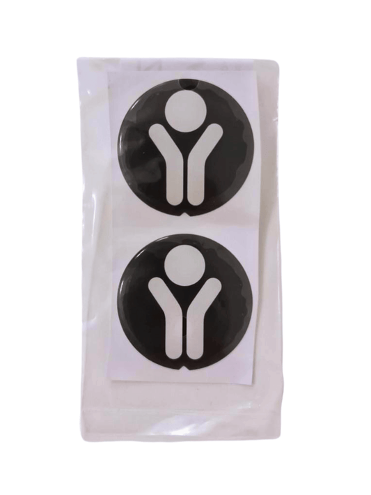 Original YOYO Babyzen Stickers – Pack of 2