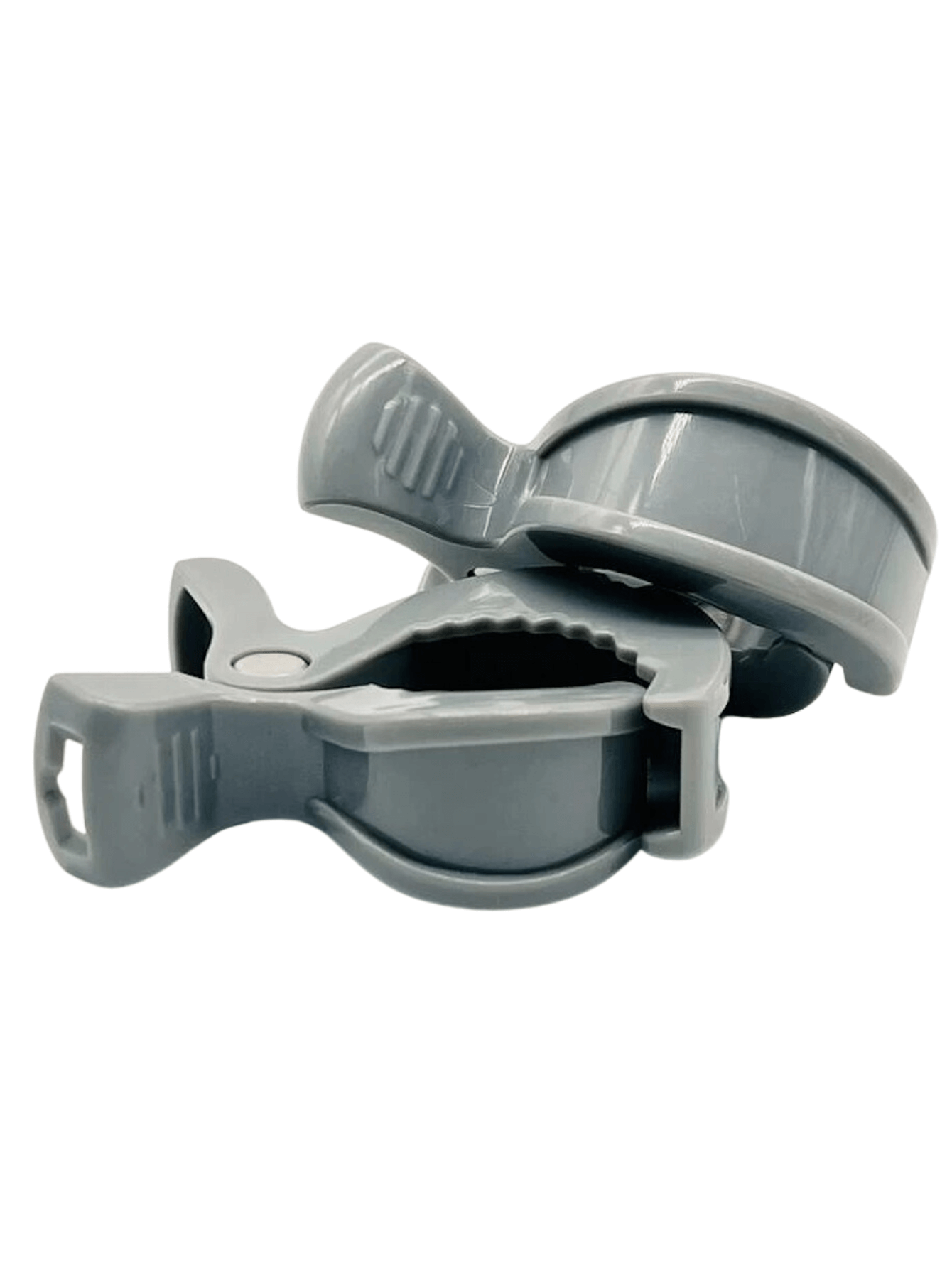 Blanket clip for stroller