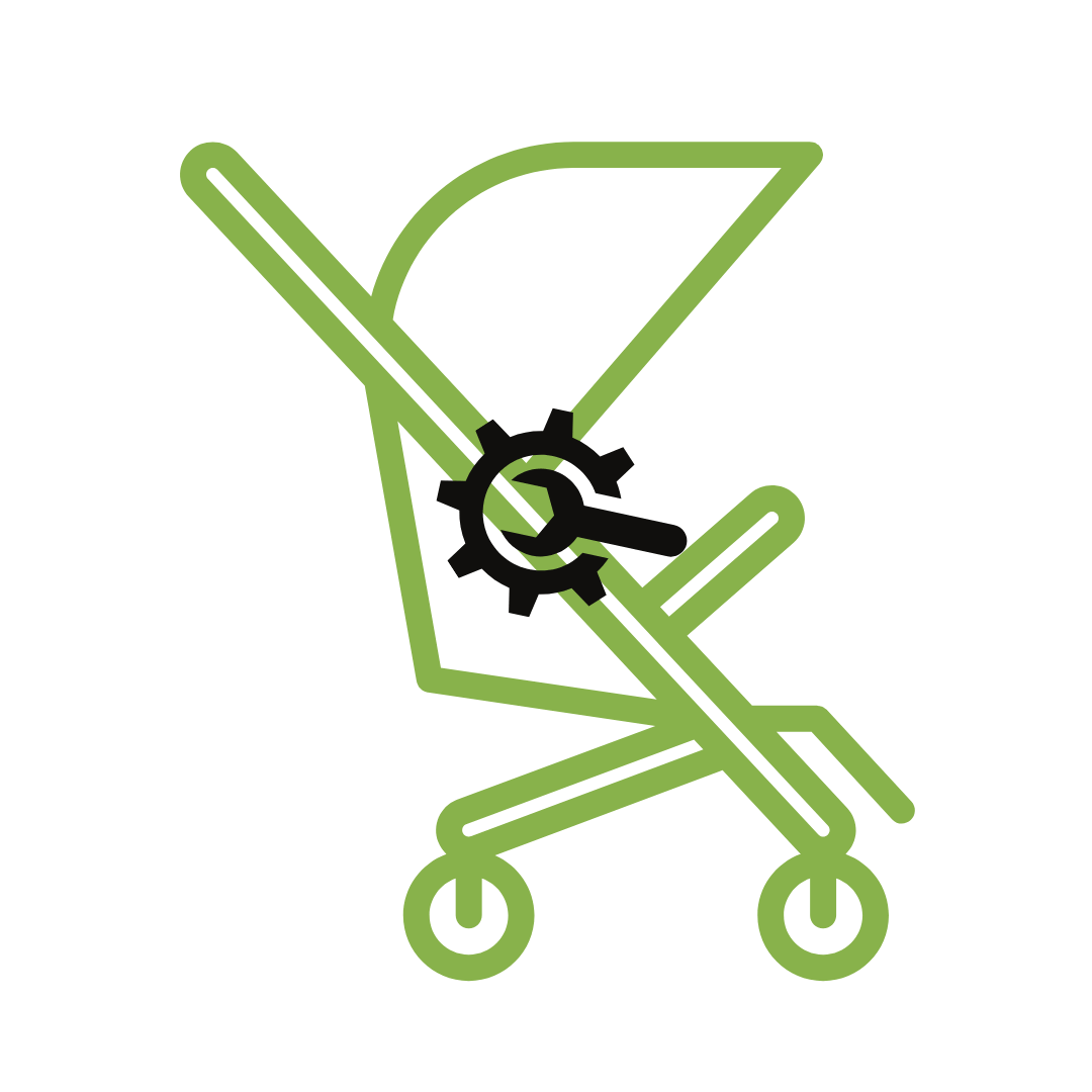 Stroller review