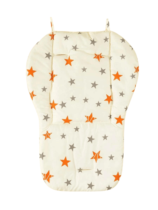 Housse de protection pour le siège de la poussette de votre bébé