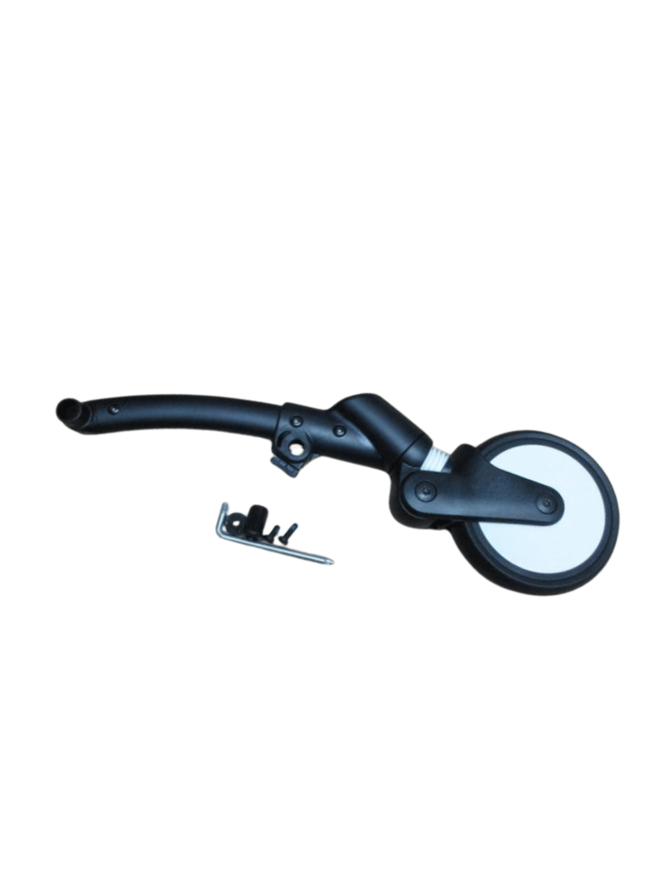 Pied avant noir Babyzen YOYO+