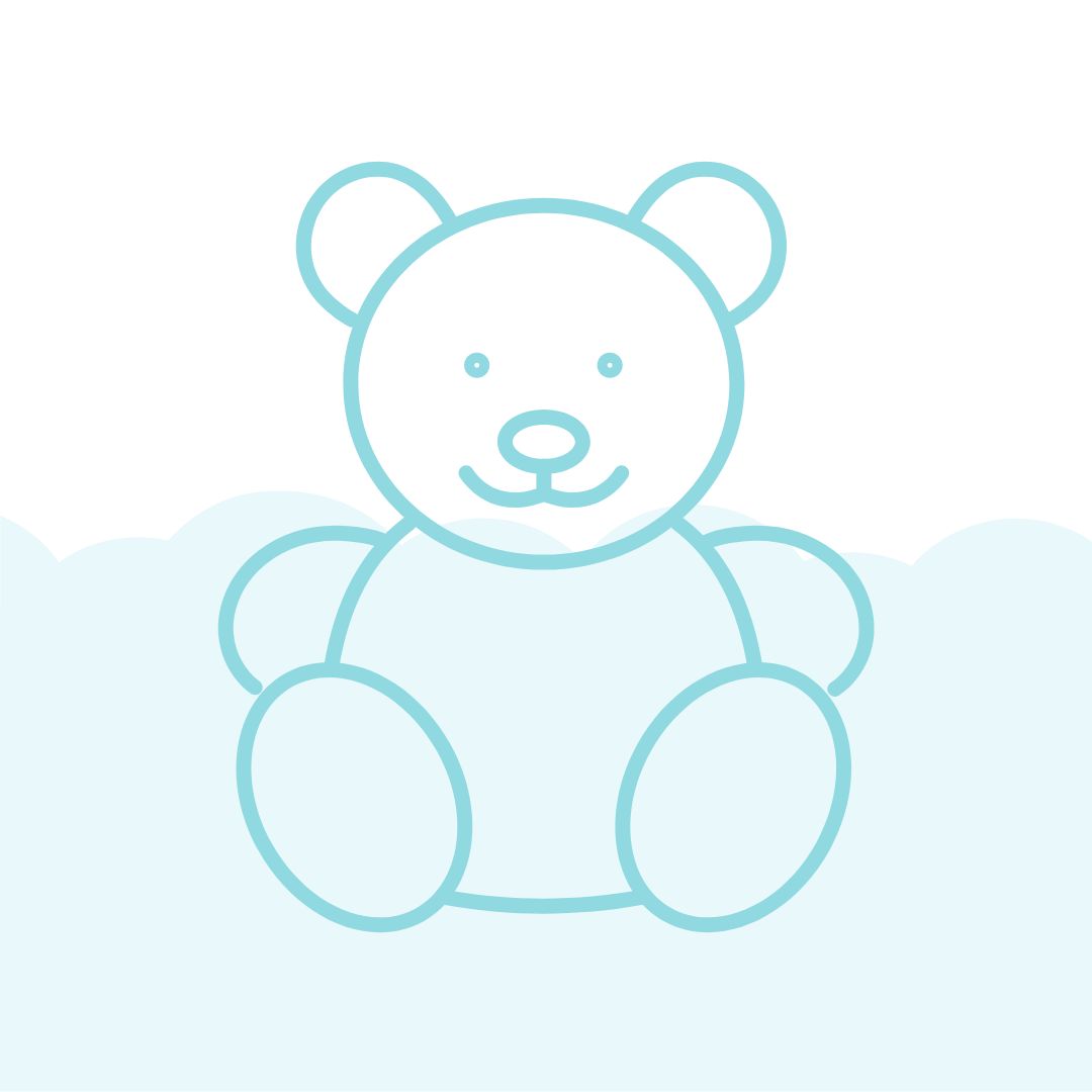 Nettoyage PLUSH toutes tailles