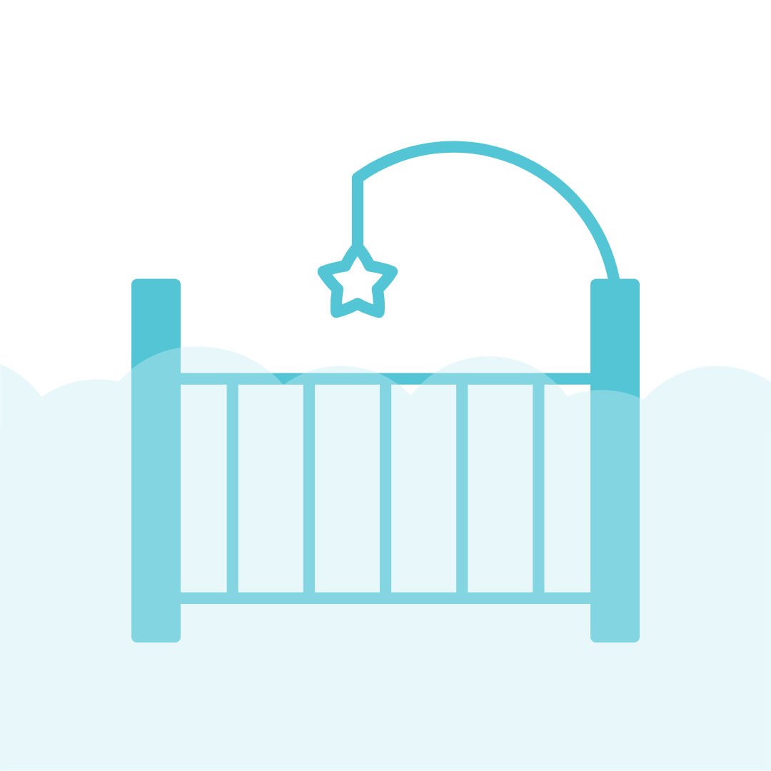 Limpieza y lavado de cuna colecho en Barcelona