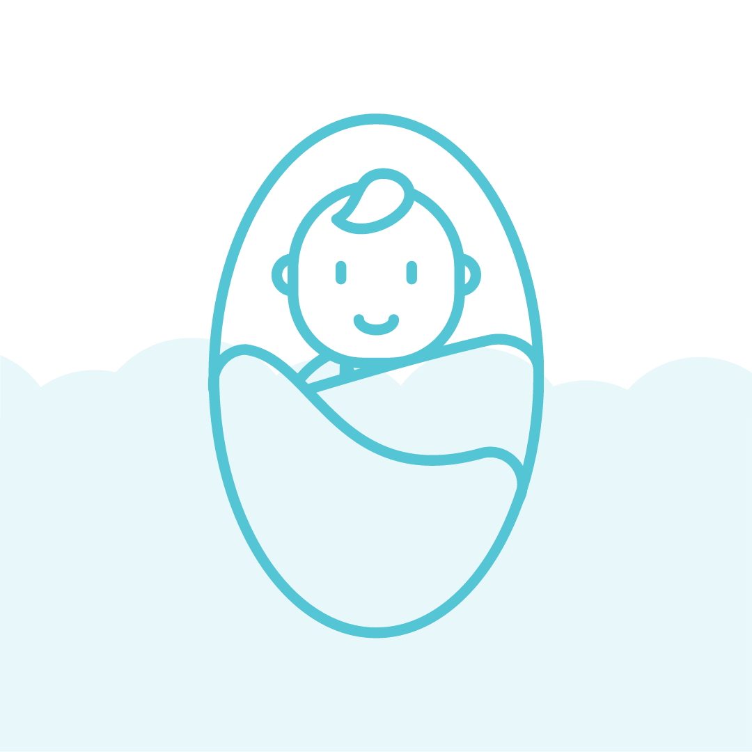 Limpieza y lavado de saquitos de bebé en Barcelona