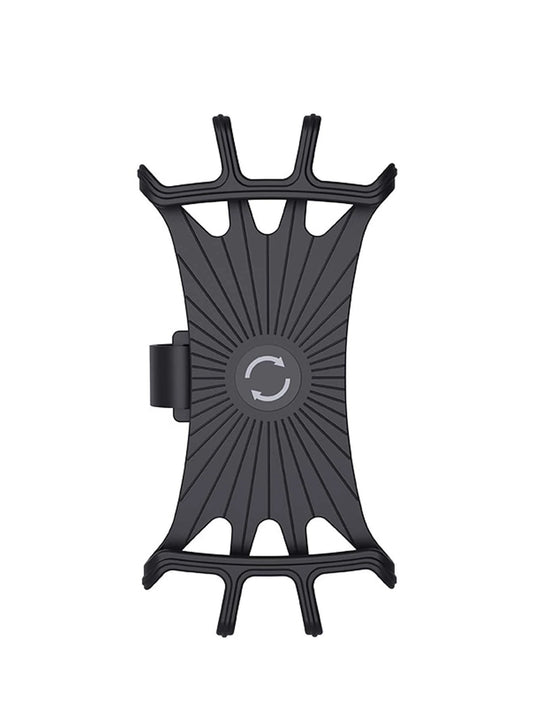 Support de téléphone portable pour poussette