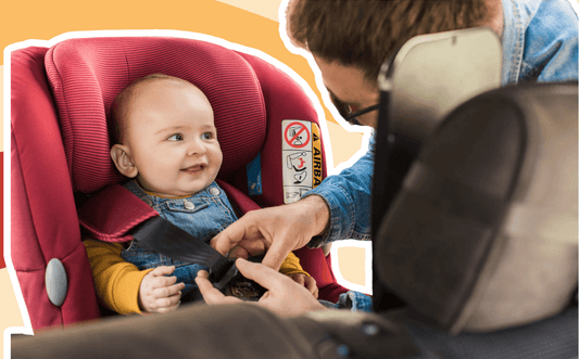 Alquiler de sillas de paseo en Barcelona: la solución práctica para familias con BUBU