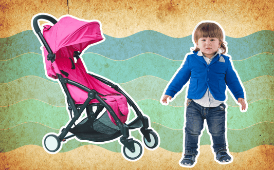 BUBU: La Mejor Elección para la Higienización de la Silla de Coche de tu Bebé