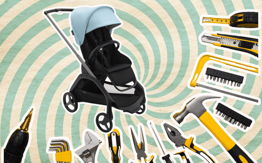 Cómo Elegir el Mejor Servicio de Reparación de Carros Bugaboo en España