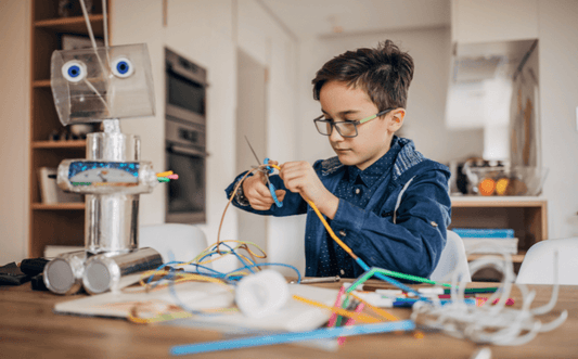 Cómo enseñarles a los más pequeños la importancia de reciclar