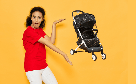 Comprar cochecitos de bebé de segunda mano en Barcelona: BUBU, tu mejor opción