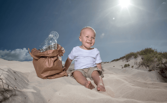 El cochecito más sostenible es el que ya tienes, cuídalo