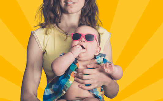 ¡Descubre los Accesorios Más Prácticos para el Cochecito de tu Bebé en BUBU!