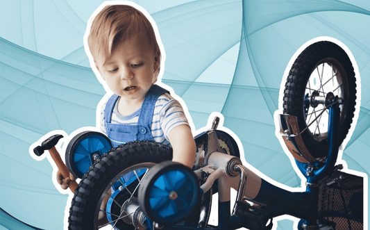 BUBU: Tu Taller Oficial de Yoyo Babyzen y Mucho Más