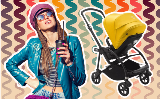 Guía Completa para la Reparación de Carros Bugaboo en España