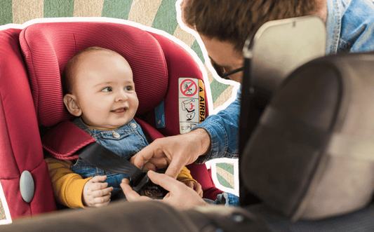 La Importancia del Sistema Isofix: Garantizando la Seguridad de tu Bebé en el Coche