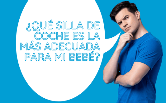 Las mejores marcas de sillas de coche para bebés en Barcelona: La guía práctica para padres primerizos