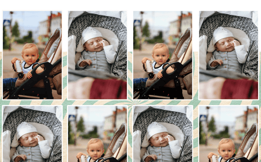 Mantenimiento y Limpieza Óptima para tu Carrito de Bebé: Consejos de BUBU