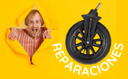 Reparación de Cochecitos de Bebé en Madrid: BUBU, Tu Solución de Confianza