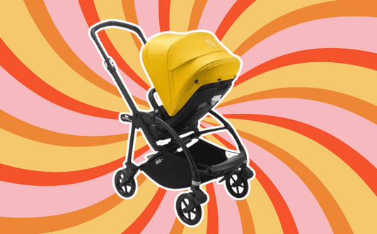 ¿Necesitas Reparar tu Cochecito Bugaboo? Confía en BUBU para el Mejor Servicio