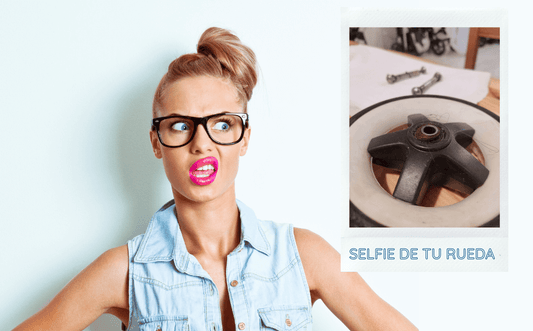 Mantén las ruedas de tu cochecito impecables: El servicio de limpieza y puesta a punto de BUBU en Barcelona