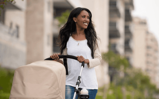 Where Can I Rent a Baby Stroller Near Me? Discover BUBU, Barcelona's Top Choice
