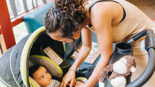 ¿Cómo saber si un cochecito de segunda mano es un chollo de verdad? Guía práctica para acertar
