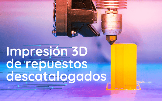 BUBU: Reparación de cochecitos de bebés con tecnología 3D, un paso hacia el futuro