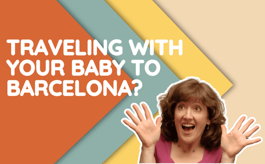 Stroller Rental in Barcelona: Discover BUBU