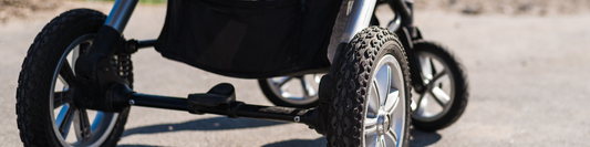 Sillas de paseo de segunda mano: una decisión responsable para tu bebé, tu economía y el planeta