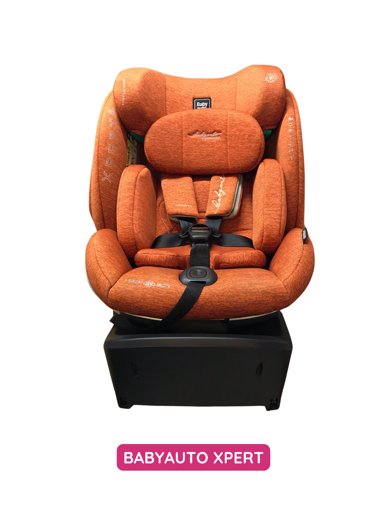 Poussette Viva Baby Due - Occasion