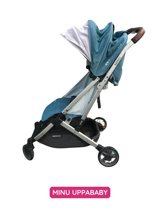 Due Baby Viva Stroller - Used