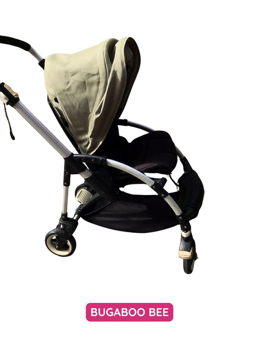 Due Baby Viva Stroller - Used