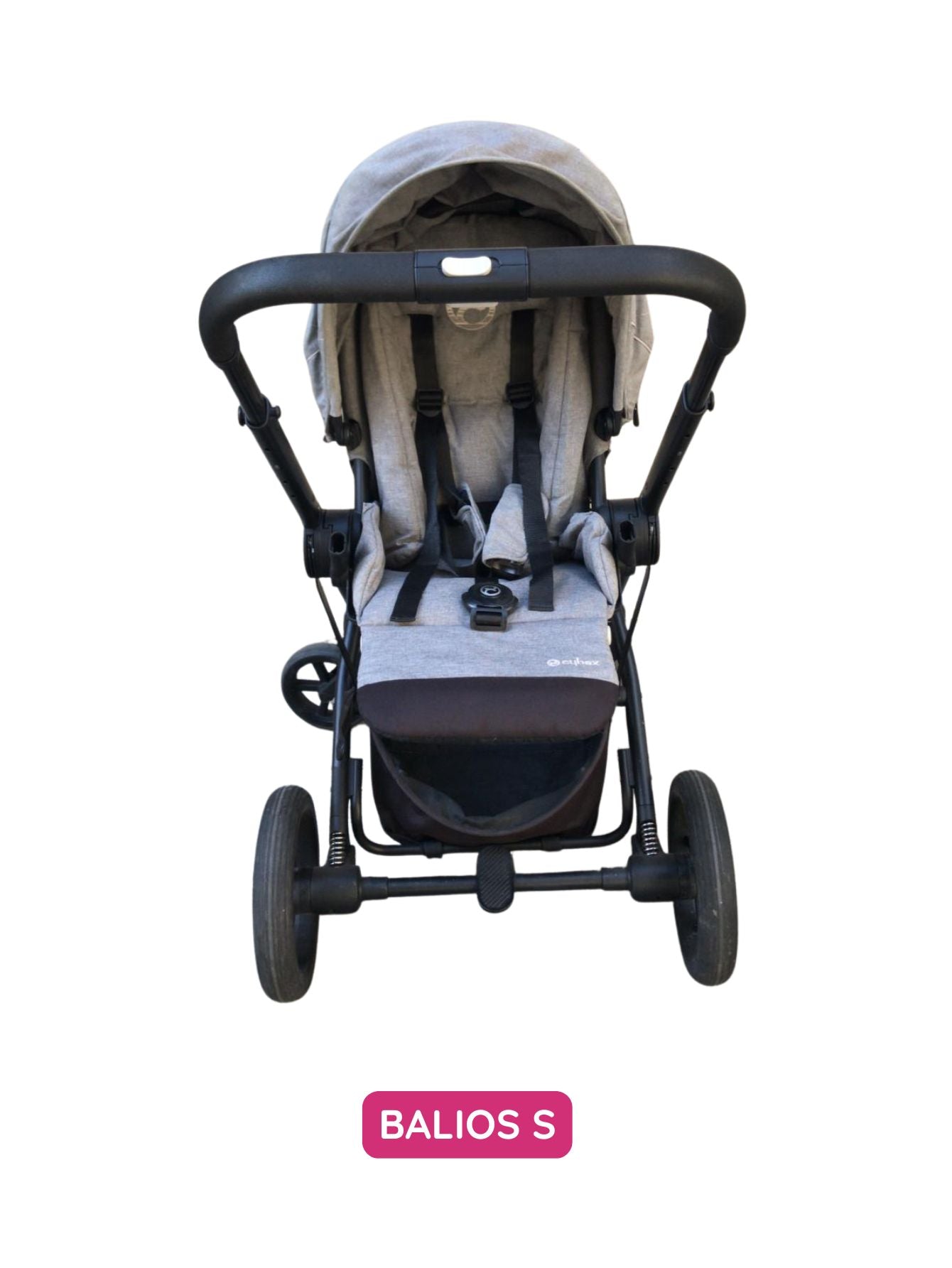 Due Baby Viva Stroller - Used
