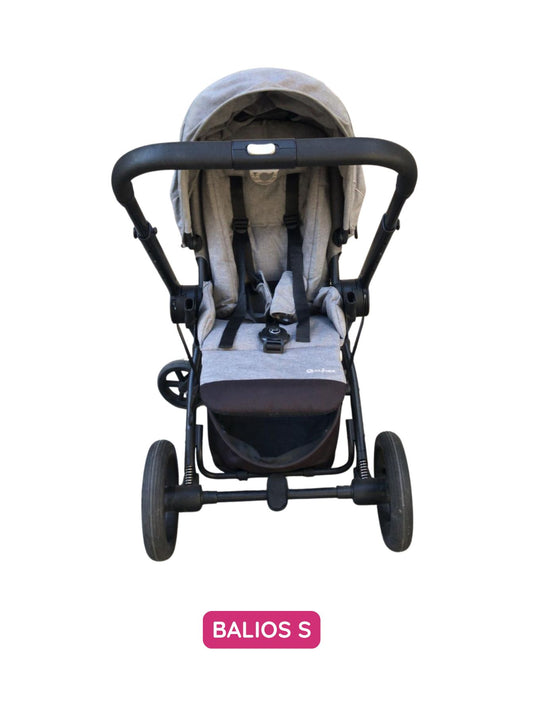 Due Baby Viva Stroller - Used