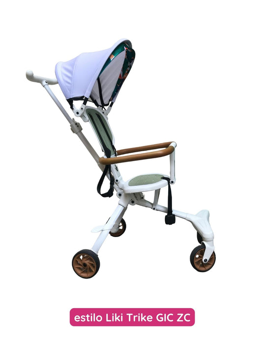 Liki Trike style stroller